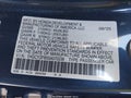 2025 Honda Accord — photo 9 of 18 | VIN 1HGCY2F80SA070238