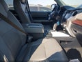 2016 Toyota Tundra — photo 5 of 16 | VIN 5TFBY5F17GX572716