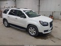 2014 GMC Acadia — photo 1 of 16 | VIN 1GKKVPKDXEJ164672