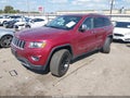 2015 Jeep Grand Cherokee — photo 2 of 17 | VIN 1C4RJEBG9FC167136