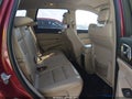 2015 Jeep Grand Cherokee — photo 8 of 17 | VIN 1C4RJEBG9FC167136