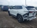 2025 Volkswagen Tiguan — photo 3 of 16 | VIN 3VVER7RM2SM053536