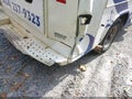 2016 Ford E-350 — photo 20 of 20 | VIN 1FDWE3FL9GDC07922