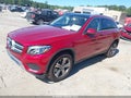 2019 Mercedes-Benz GLC-Class — photo 2 of 16 | VIN WDC0G4JB2KF619079