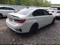 2021 BMW 3 Series — photo 4 of 17 | VIN 3MW5P9J05M8B59562