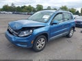 2017 Volkswagen Tiguan — photo 2 of 16 | VIN WVGAV7AX3HW503391