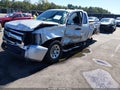 2011 Chevrolet Silverado 1500 — photo 2 of 17 | VIN 1GCRCREA3BZ212930