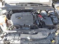 2017 Ford Fusion — photo 10 of 17 | VIN 3FA6P0HD5HR220832