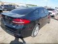 2017 Ford Fusion — photo 4 of 17 | VIN 3FA6P0HD5HR220832