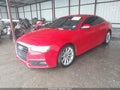 2015 Audi A5 — photo 2 of 17 | VIN WAUMFAFR3FA061810