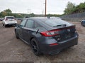 2025 Honda Civic — photo 3 of 17 | VIN 19XFL2H8XSE035565