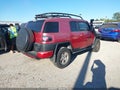 2008 Toyota FJ Cruiser — photo 4 of 16 | VIN JTEBU11F68K042612