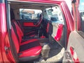 2008 Toyota FJ Cruiser — photo 5 of 16 | VIN JTEBU11F68K042612