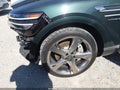 2023 Genesis GV80 — photo 18 of 18 | VIN KMUHBDSB4PU103666
