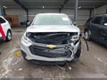 2020 Chevrolet Traverse — photo 12 of 17 | VIN 1GNEVFKW4LJ135516
