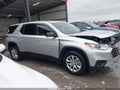 2020 Chevrolet Traverse — photo 13 of 17 | VIN 1GNEVFKW4LJ135516