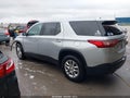 2020 Chevrolet Traverse — photo 14 of 17 | VIN 1GNEVFKW4LJ135516