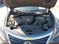 2013 Nissan Altima — photo 10 of 16 | VIN 1N4AL3AP5DC284857