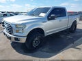 2015 Ford F-150 — photo 2 of 18 | VIN 1FTFX1EF3FFC76073