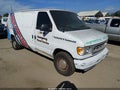 2002 Ford E-150 — photo 1 of 13 | VIN 1FTRE142X2HA83841