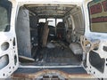 2002 Ford E-150 — photo 8 of 13 | VIN 1FTRE142X2HA83841