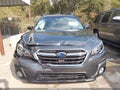 2018 Subaru Outback — photo 12 of 16 | VIN 4S4BSADC6J3217917