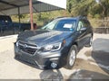 2018 Subaru Outback — photo 2 of 16 | VIN 4S4BSADC6J3217917