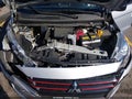 2024 Mitsubishi Mirage — photo 10 of 16 | VIN ML32FUFJ8RHF14942
