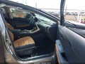 2019 Lexus NX 300 — photo 5 of 11 | VIN JTJBARBZ1K2192068