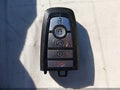 2020 Ford Explorer — photo 11 of 18 | VIN 1FMSK8DH4LGB75070