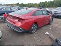 2025 Hyundai Elantra — photo 4 of 16 | VIN KMHLM4DG1SU885672
