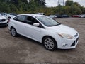 2012 Ford Focus — photo 1 of 12 | VIN 1FAHP3F2XCL229402
