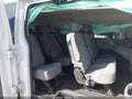 2019 Ford Transit-350 — photo 8 of 16 | VIN 1FBZX2ZM4KKB25051