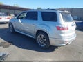 2011 GMC Acadia — photo 3 of 17 | VIN 1GKKVTED1BJ305421