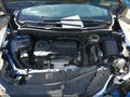 2016 Chevrolet Cruze — photo 10 of 15 | VIN 1G1BE5SM6G7245757