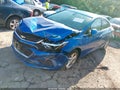 2016 Chevrolet Cruze — photo 2 of 15 | VIN 1G1BE5SM6G7245757