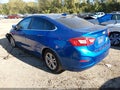 2016 Chevrolet Cruze — photo 3 of 15 | VIN 1G1BE5SM6G7245757
