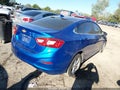 2016 Chevrolet Cruze — photo 4 of 15 | VIN 1G1BE5SM6G7245757