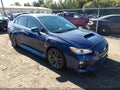 2015 Subaru WRX — photo 1 of 16 | VIN JF1VA1G60F9835979