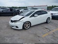 2015 Honda Civic — photo 2 of 16 | VIN 2HGFB6E57FH701328
