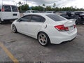 2015 Honda Civic — photo 3 of 16 | VIN 2HGFB6E57FH701328