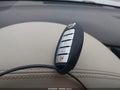 2018 Nissan Murano — photo 11 of 17 | VIN 5N1AZ2MG8JN166148