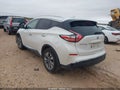 2018 Nissan Murano — photo 3 of 17 | VIN 5N1AZ2MG8JN166148