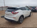 2018 Nissan Murano — photo 4 of 17 | VIN 5N1AZ2MG8JN166148