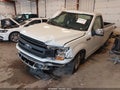2019 Ford F-150 — photo 2 of 17 | VIN 1FTMF1C56KKE18924