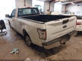 2019 Ford F-150 — photo 3 of 17 | VIN 1FTMF1C56KKE18924