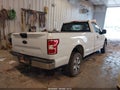 2019 Ford F-150 — photo 4 of 17 | VIN 1FTMF1C56KKE18924
