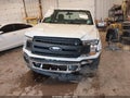 2019 Ford F-150 — photo 6 of 17 | VIN 1FTMF1C56KKE18924