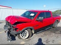 2016 Ram 1500 — photo 2 of 16 | VIN 1C6RR7YT9GS196711