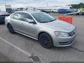 2014 Volkswagen Passat — photo 1 of 16 | VIN 1VWAS7A33EC094054